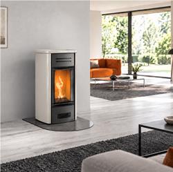 G958 M a Metano - ventilazione forzata 2